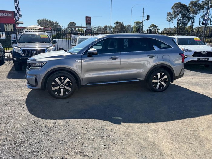 2020 KIA SORENTO SPORT (4x4)