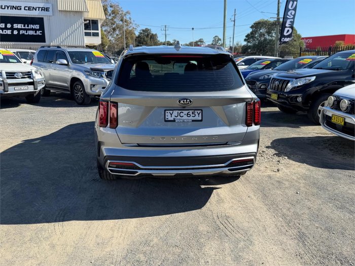 2020 KIA SORENTO SPORT (4x4)