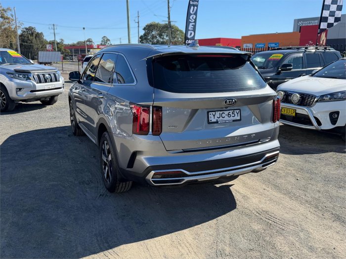 2020 KIA SORENTO SPORT (4x4)