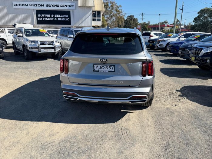 2020 KIA SORENTO SPORT (4x4)