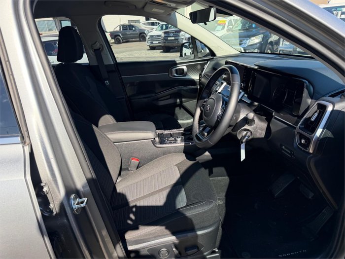 2020 KIA SORENTO SPORT (4x4)