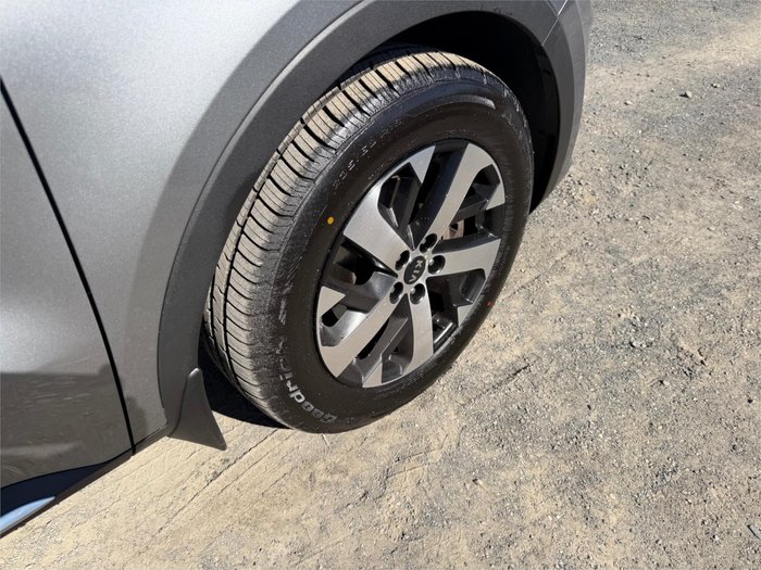 2020 KIA SORENTO SPORT (4x4)