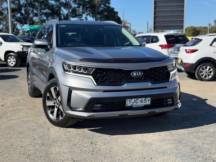 2020 KIA SORENTO SPORT (4x4) UM PE MY20