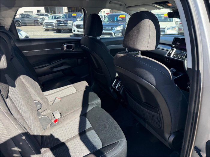 2020 KIA SORENTO SPORT (4x4)