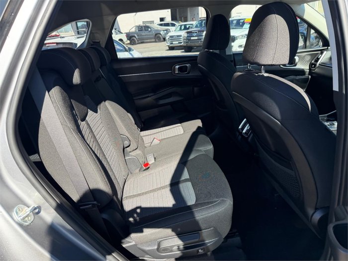 2020 KIA SORENTO SPORT (4x4)