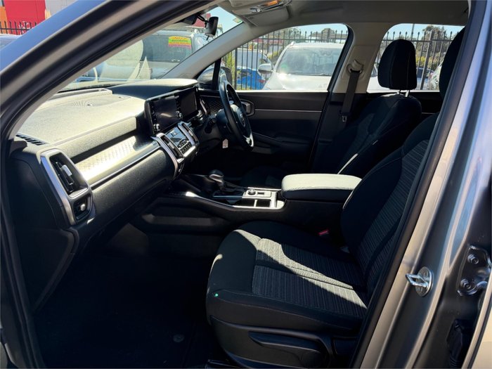 2020 KIA SORENTO SPORT (4x4)