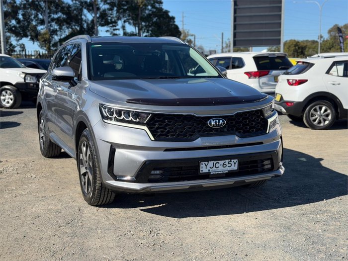2020 KIA SORENTO SPORT (4x4) UM PE MY20