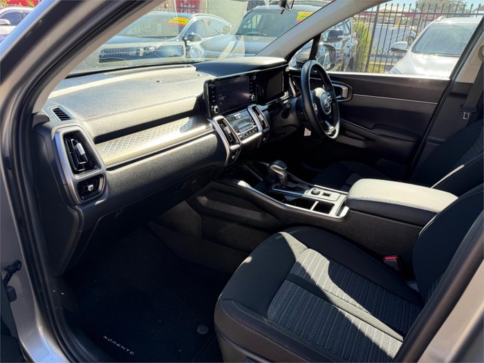 2020 KIA SORENTO SPORT (4x4)