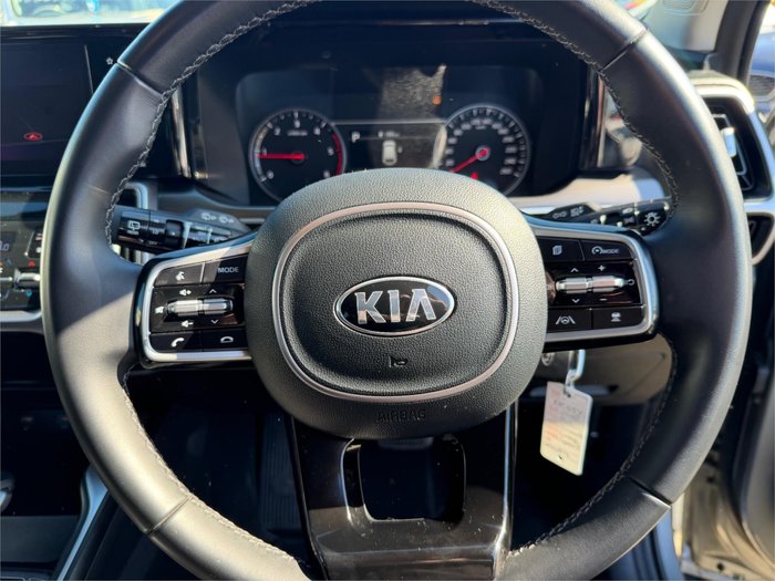 2020 KIA SORENTO SPORT (4x4)
