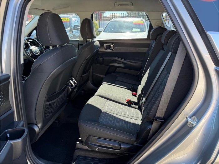 2020 KIA SORENTO SPORT (4x4)