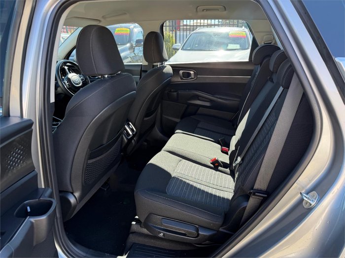2020 KIA SORENTO SPORT (4x4)