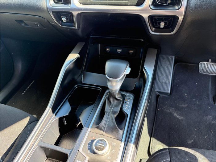 2020 KIA SORENTO SPORT (4x4)
