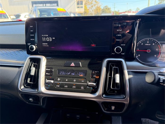 2020 KIA SORENTO SPORT (4x4)