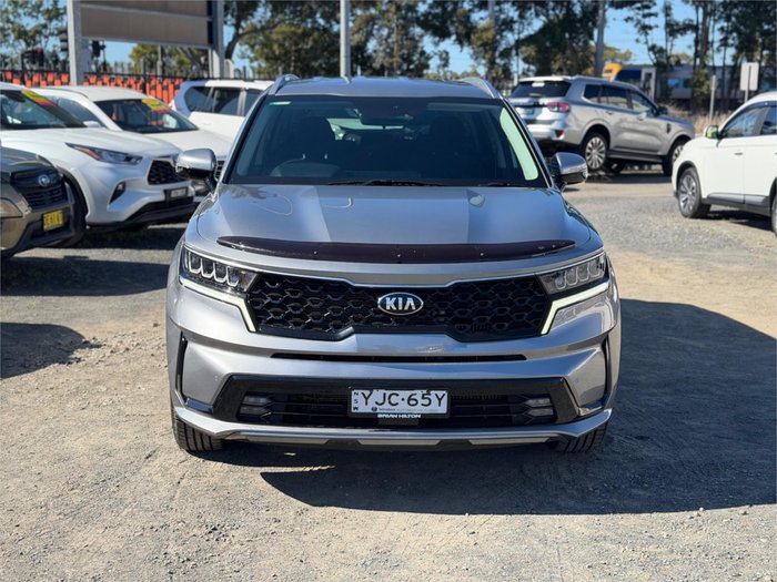 2020 KIA SORENTO SPORT (4x4) UM PE MY20