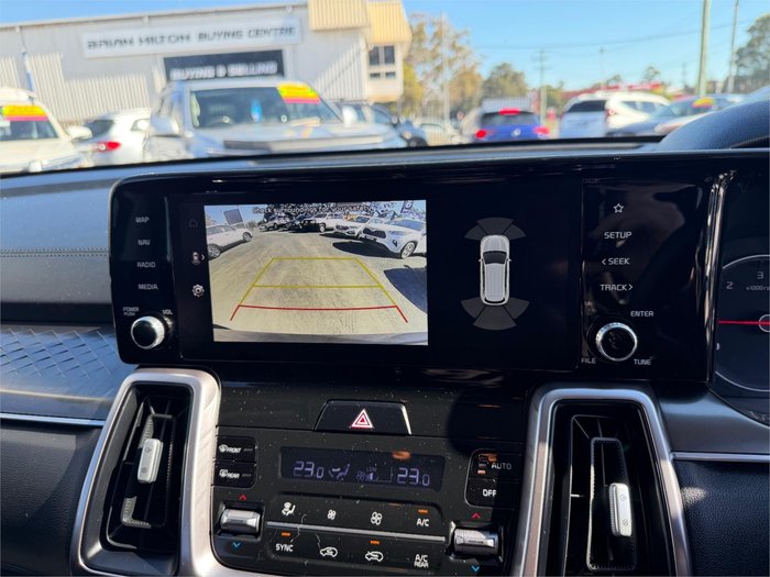 2020 KIA SORENTO SPORT (4x4)