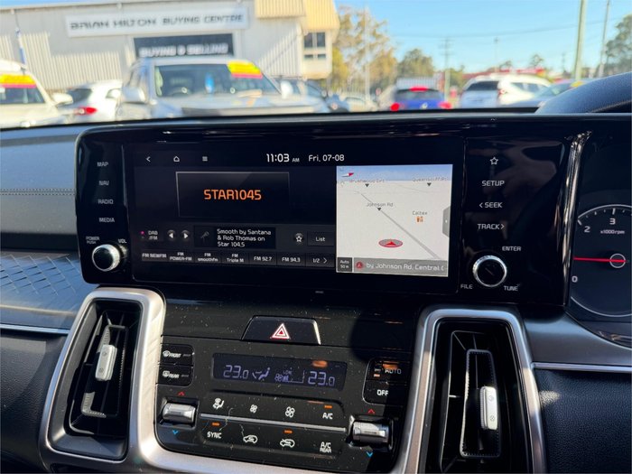 2020 KIA SORENTO SPORT (4x4)