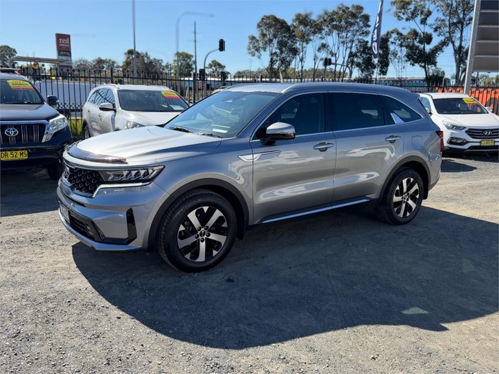2020 KIA SORENTO SPORT (4x4) UM PE MY20