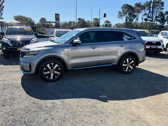 2020 KIA SORENTO SPORT (4x4)