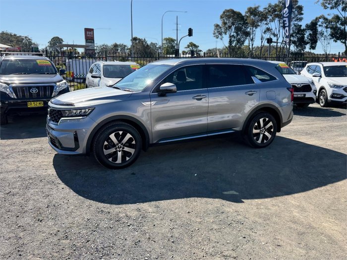 2020 KIA SORENTO SPORT (4x4)