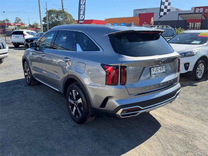 2020 KIA SORENTO SPORT (4x4)