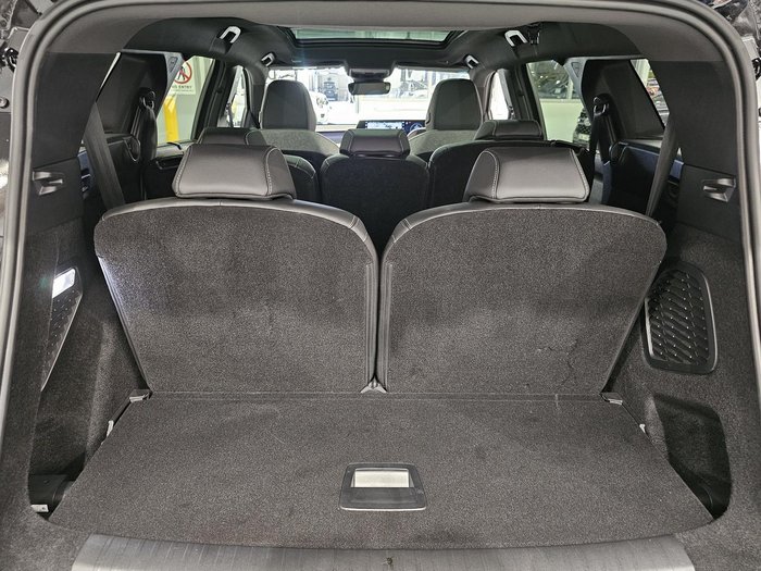 2025 Peugeot 5008 GT Premium Hybrid