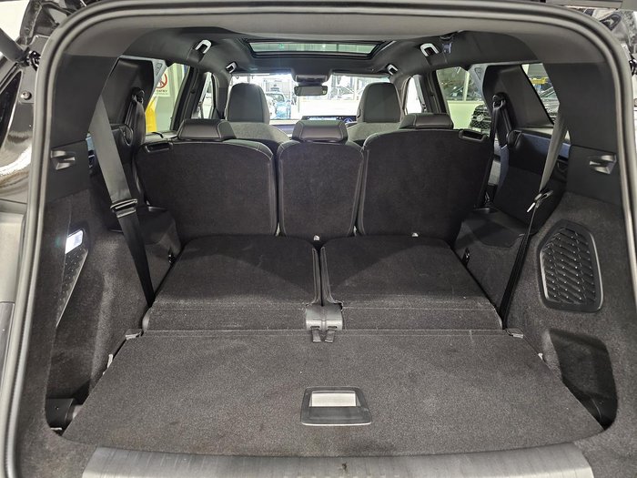 2025 Peugeot 5008 GT Premium Hybrid