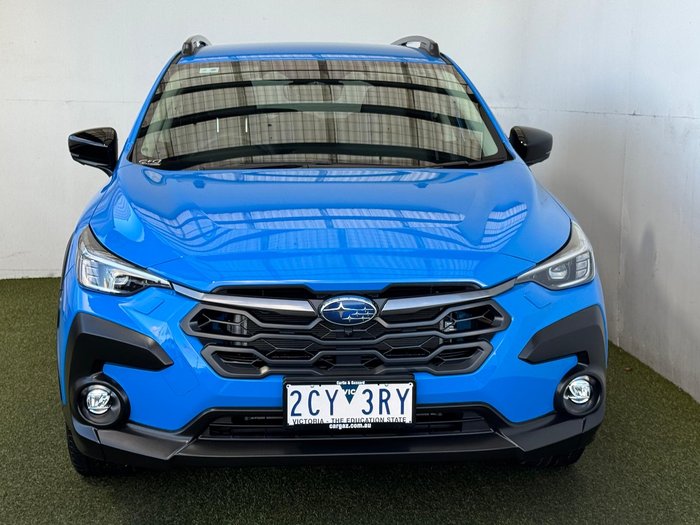 2025 Subaru Crosstrek 2.0R