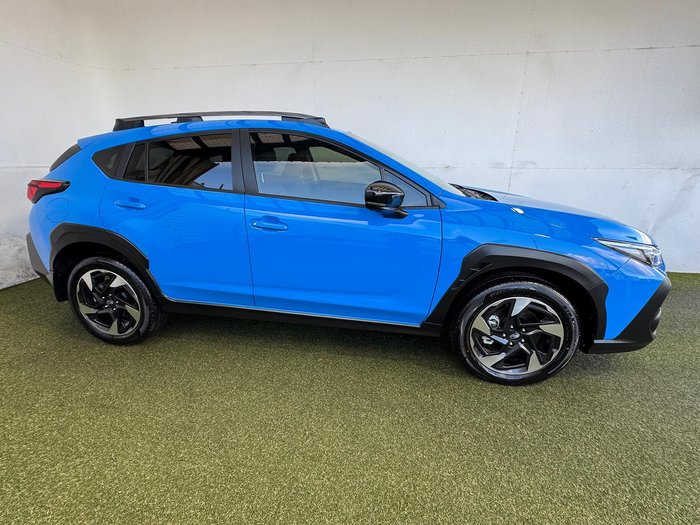 2025 Subaru Crosstrek 2.0R
