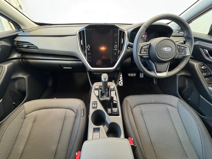 2025 Subaru Crosstrek 2.0R