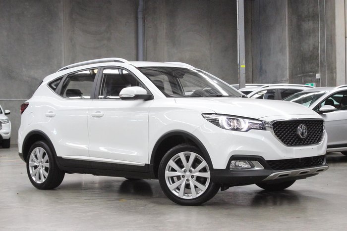 2023 MG ZS