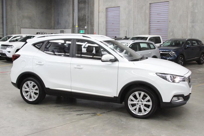 2023 MG ZS