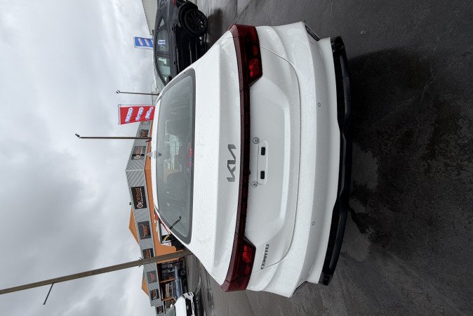 2024 KIA CERATO