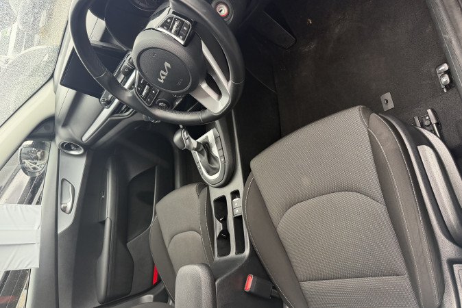 2024 KIA CERATO S SAFETY PACK