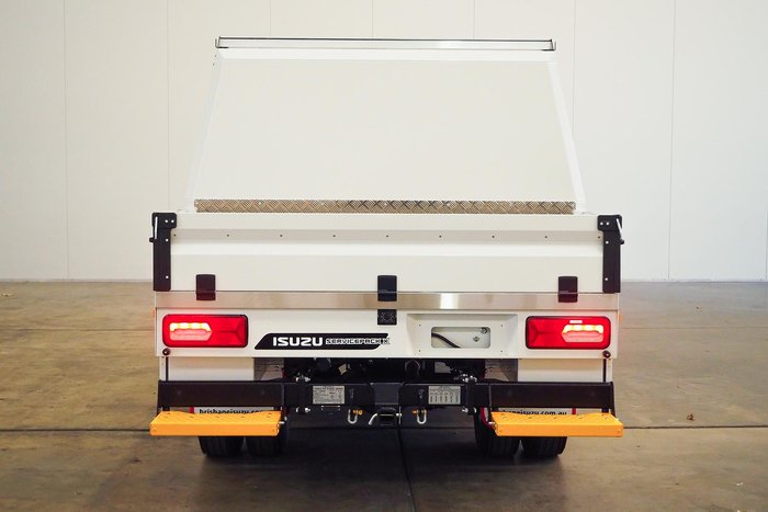 2026 Isuzu N Series NMR 65/45-150 DT D25 Servicepack X