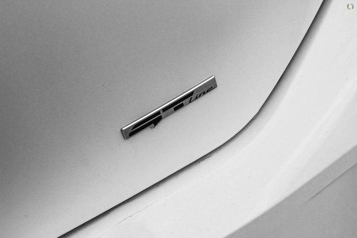 2026 Kia Picanto GT-Line JA PE2 MY26 Clear White