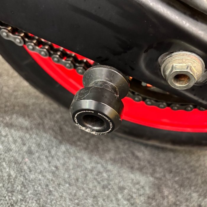 2021 Yamaha MT-03 (MT03LA) (ABS) Grey