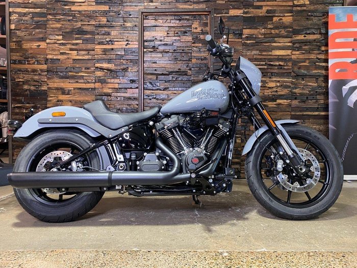 2026 Harley-Davidson