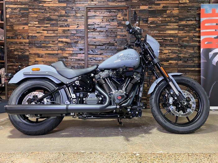 2026 Harley-Davidson