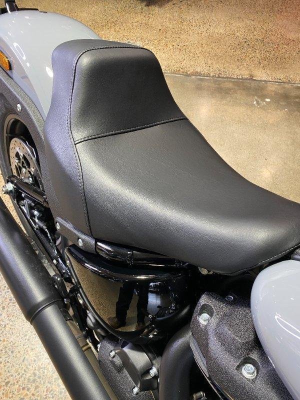 2026 Harley-Davidson Low Rider S 117 (FXLRS)