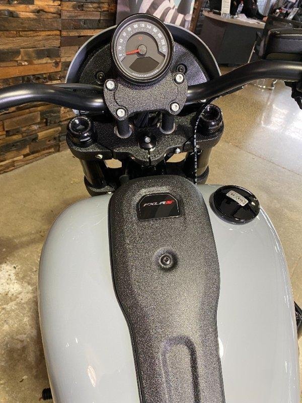 2026 Harley-Davidson Low Rider S 117 (FXLRS)