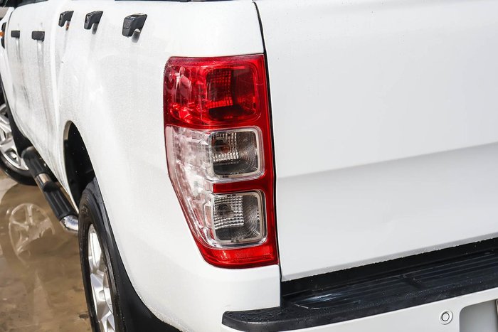 2017 Ford Ranger XLS