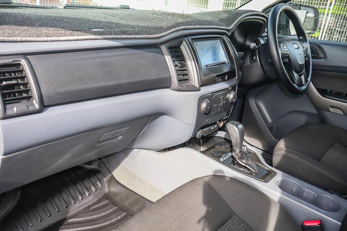 2017 Ford Ranger XLS
