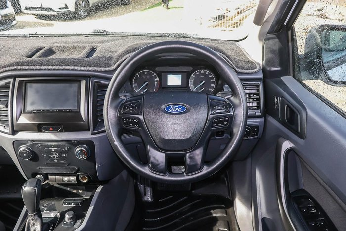 2017 Ford Ranger XLS