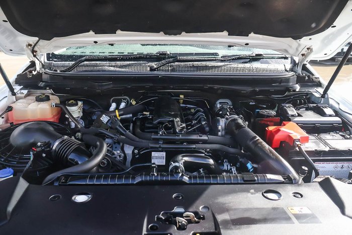 2017 Ford Ranger XLS