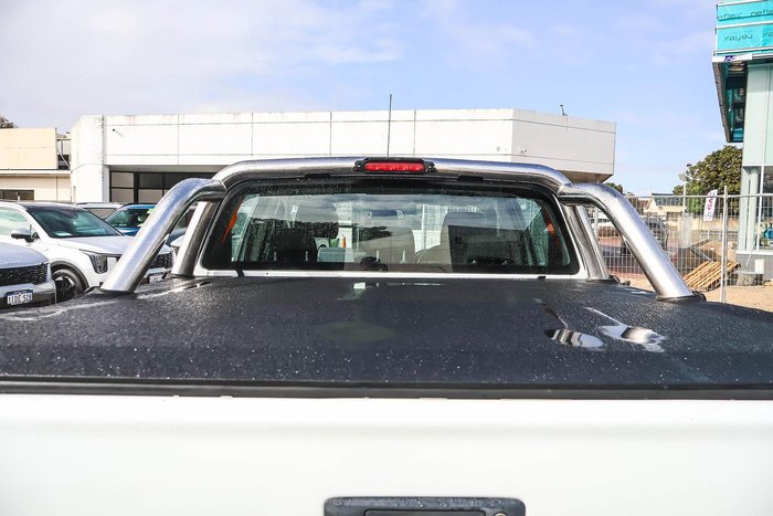 2017 Ford Ranger XLS
