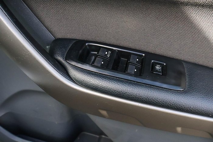 2017 Ford Ranger XLS