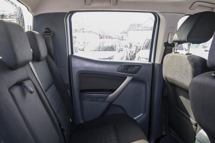 2017 Ford Ranger XLS