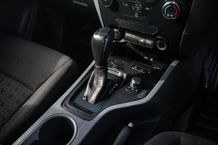 2017 Ford Ranger XLS