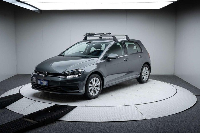 2020 Volkswagen Golf