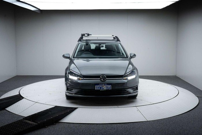 2020 Volkswagen Golf
